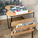 Side table Raoul Guys 1950