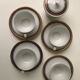 Coffee and sugar cups