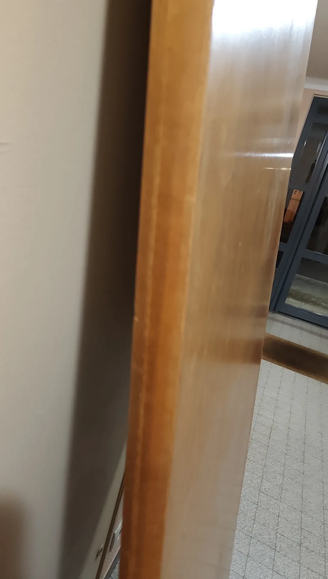 Ostwaldo Borsani T95 desk Tecno