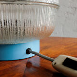 Vintage Czechoslovak Table Lamp Napako 8 5139, 1960s