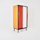 Cabinet by Willy Van Der Meeren for Tubax, 1950s