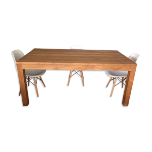 table ethnicraft