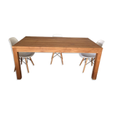 Ethnicraft Table