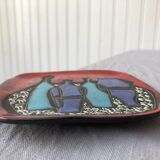 Trinket bowl 60