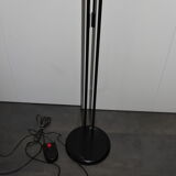 Floor lamp design 1980 design italy relux