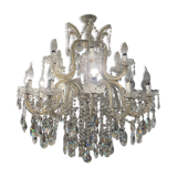 Lustre en cristal de Swarovski