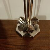Art deco lamp