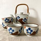 Vintage tea set