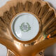 Shell trinket bowl