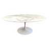 Table basse Tulipe par Eero Saarinen pour Knoll International