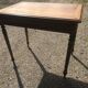Louis XVI writing table