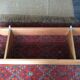 Wall shelf