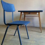 Office child compass and chair