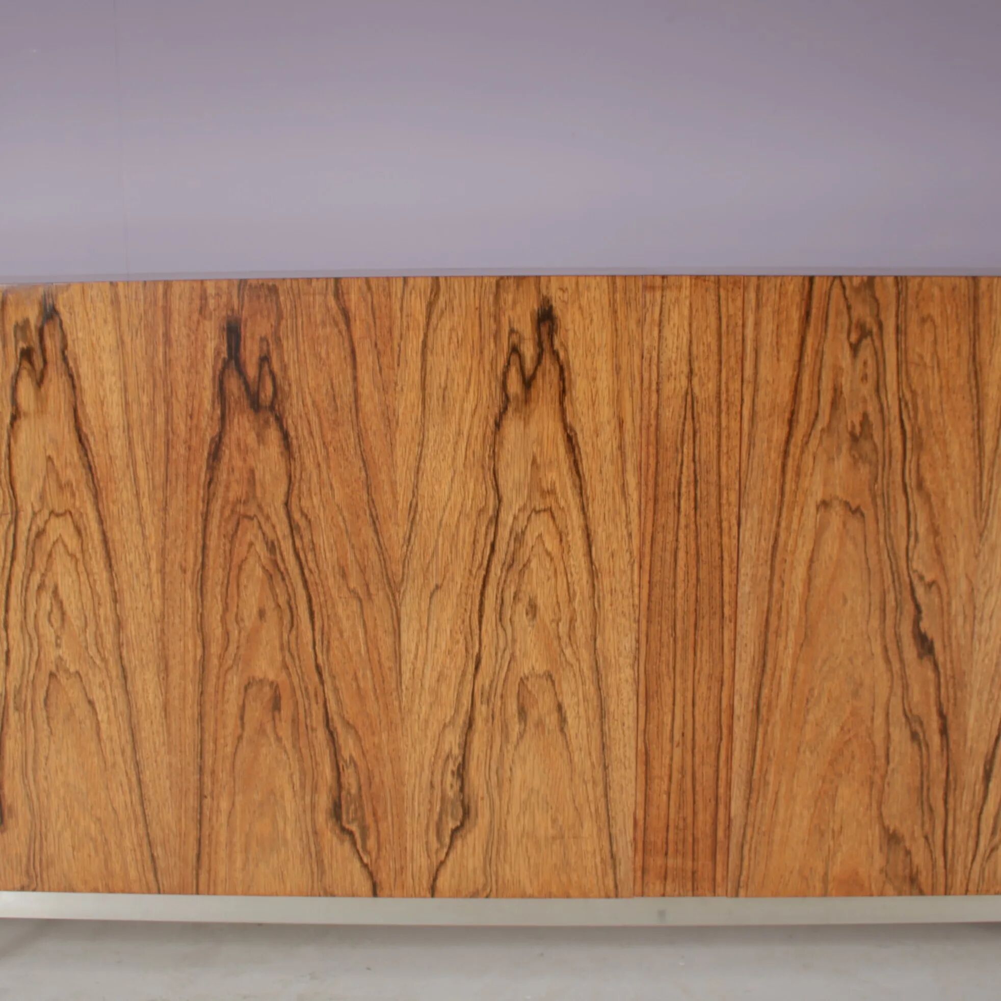 Large sideboard by Dieter Wäckerlin for Behr, Germany 1950