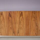 Large sideboard by Dieter Wäckerlin for Behr, Germany 1950