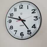 Atex Ecom Industrial Clock