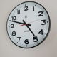 Horloge industrielle Atex Ecom