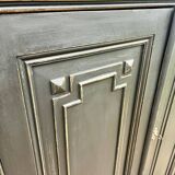 Three-quarter furniture