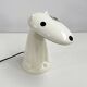 Lampe Chien Ralph de Philippe Starck, 1990