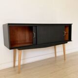 Scandinavian sideboard