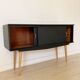 Enfilade scandinave
