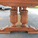 Rebirth table
