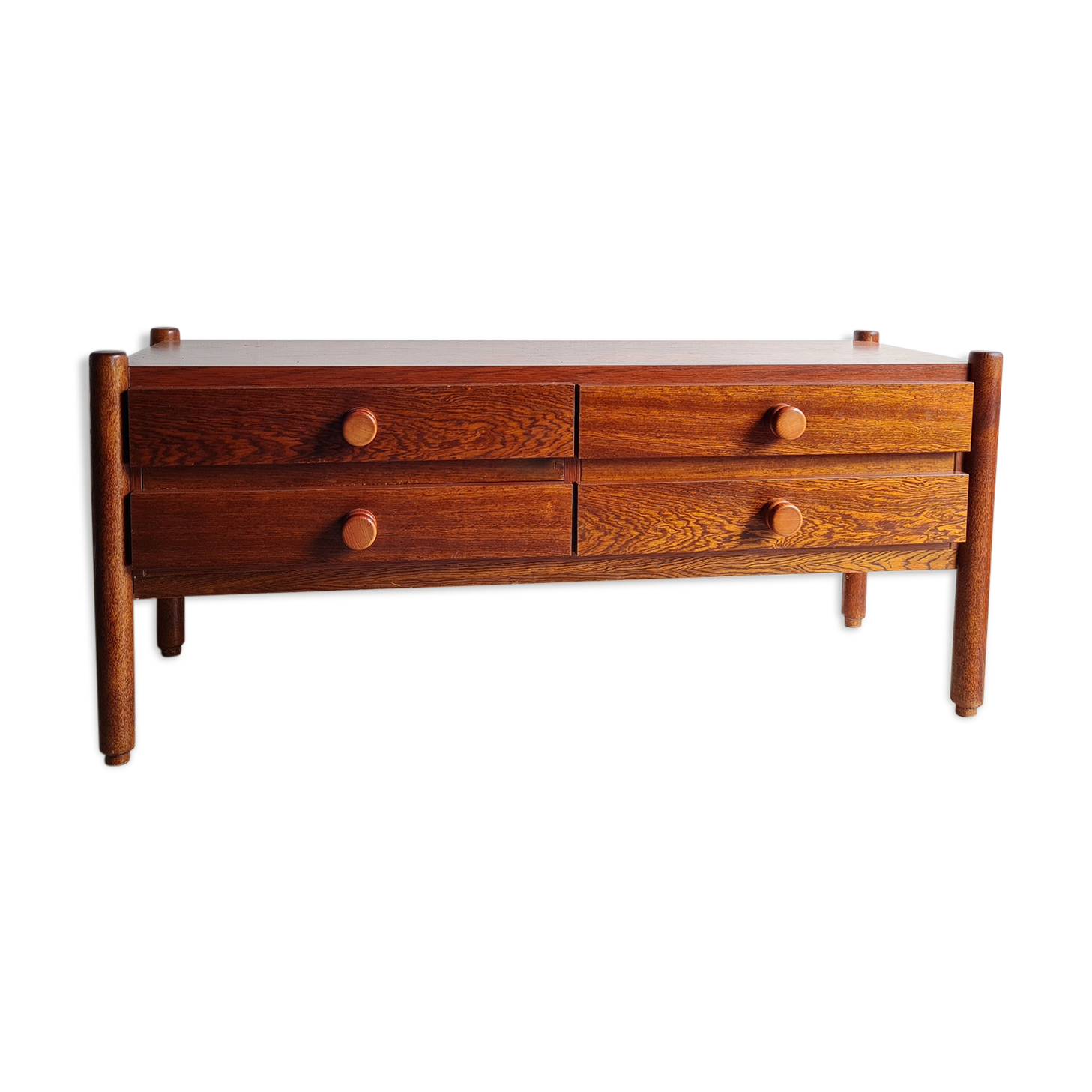 Scandinavian sideboard