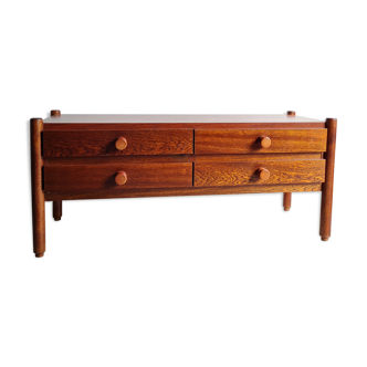 Scandinavian sideboard
