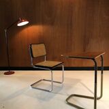 Table - pupitre réglable Staples king Cantilever vers 1960