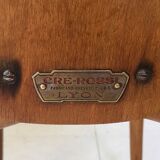 Office chair Cré-Rossi 1950