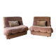 Chauffeuses fauteuils Cinna