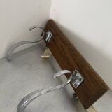 Old coat hook