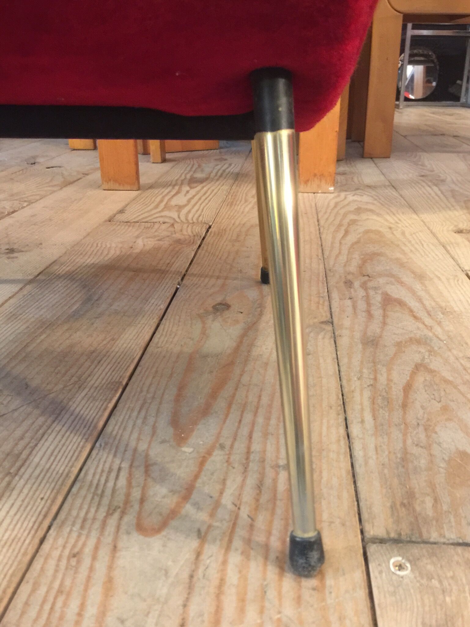 Pelfran chair model Kiss