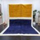 Traditional handmade wool azilal rug 250cmx150cm