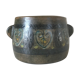 Ceramic lespinasse vintage 60s John
