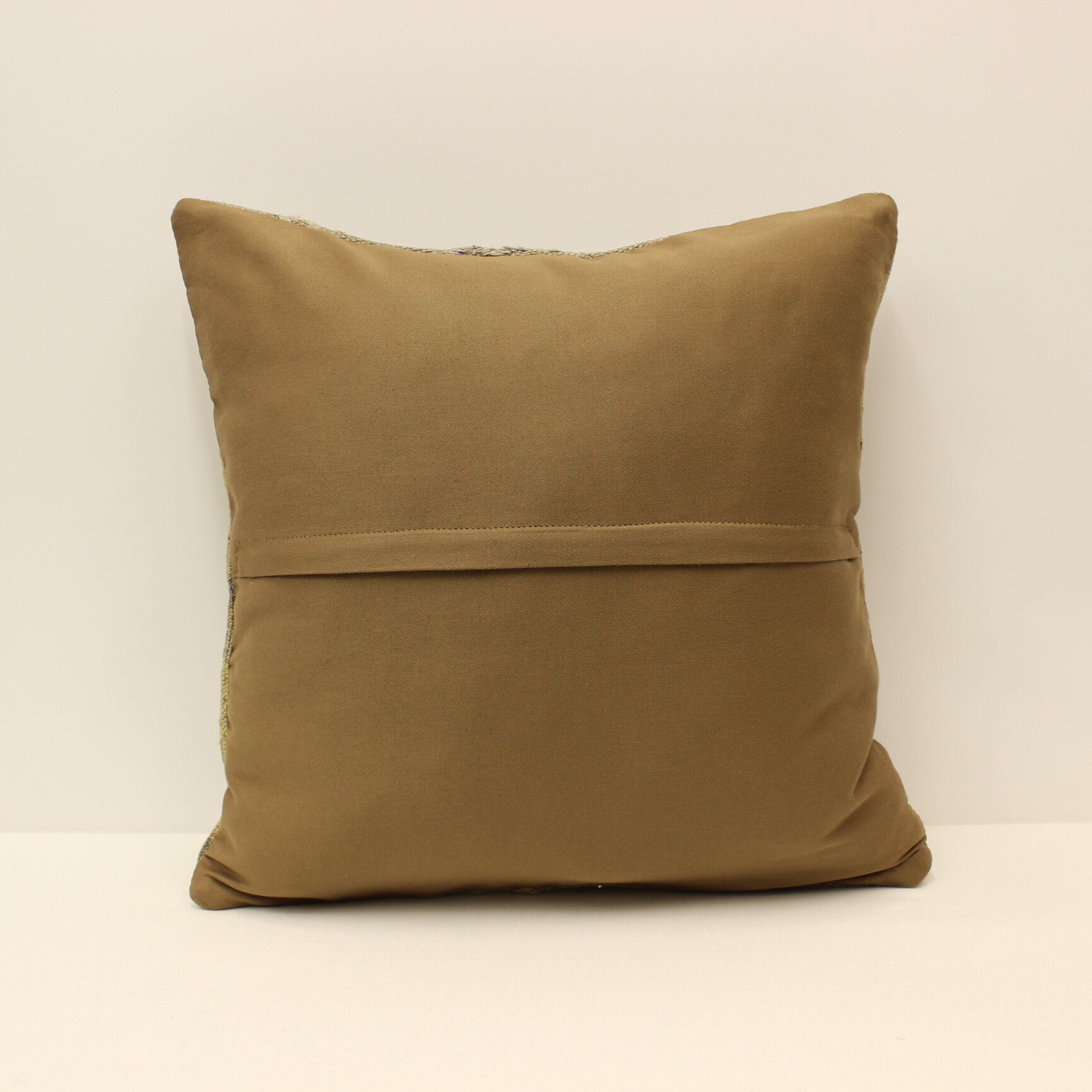 Coussin kilim 50x50cm