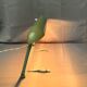 Desk lamp, industrial philips