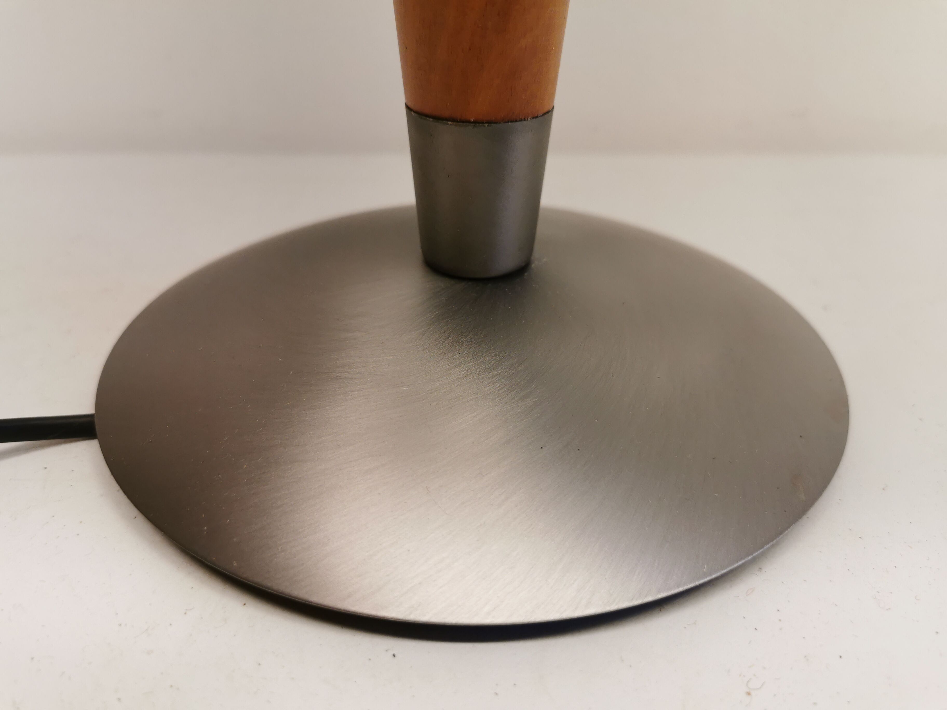 Older table lamp, made by SCE France, model Amalia