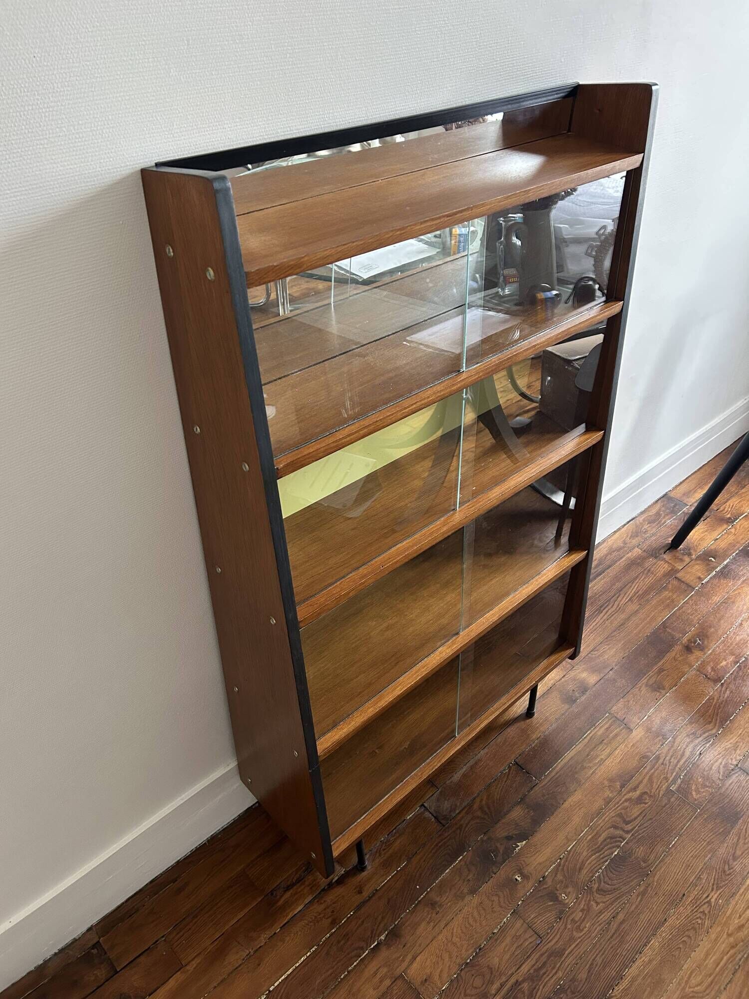 Library / display case Alta 1950