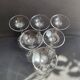 6 wine glasses – Cristalleries Royales de Champagne