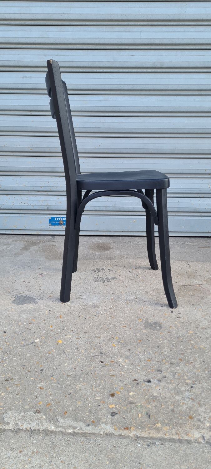 Baumann bistro chair