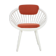Mid-century German lounge chair, 1970's