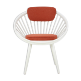 Mid-century German lounge chair, 1970's