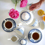 Tea set myott meakin england