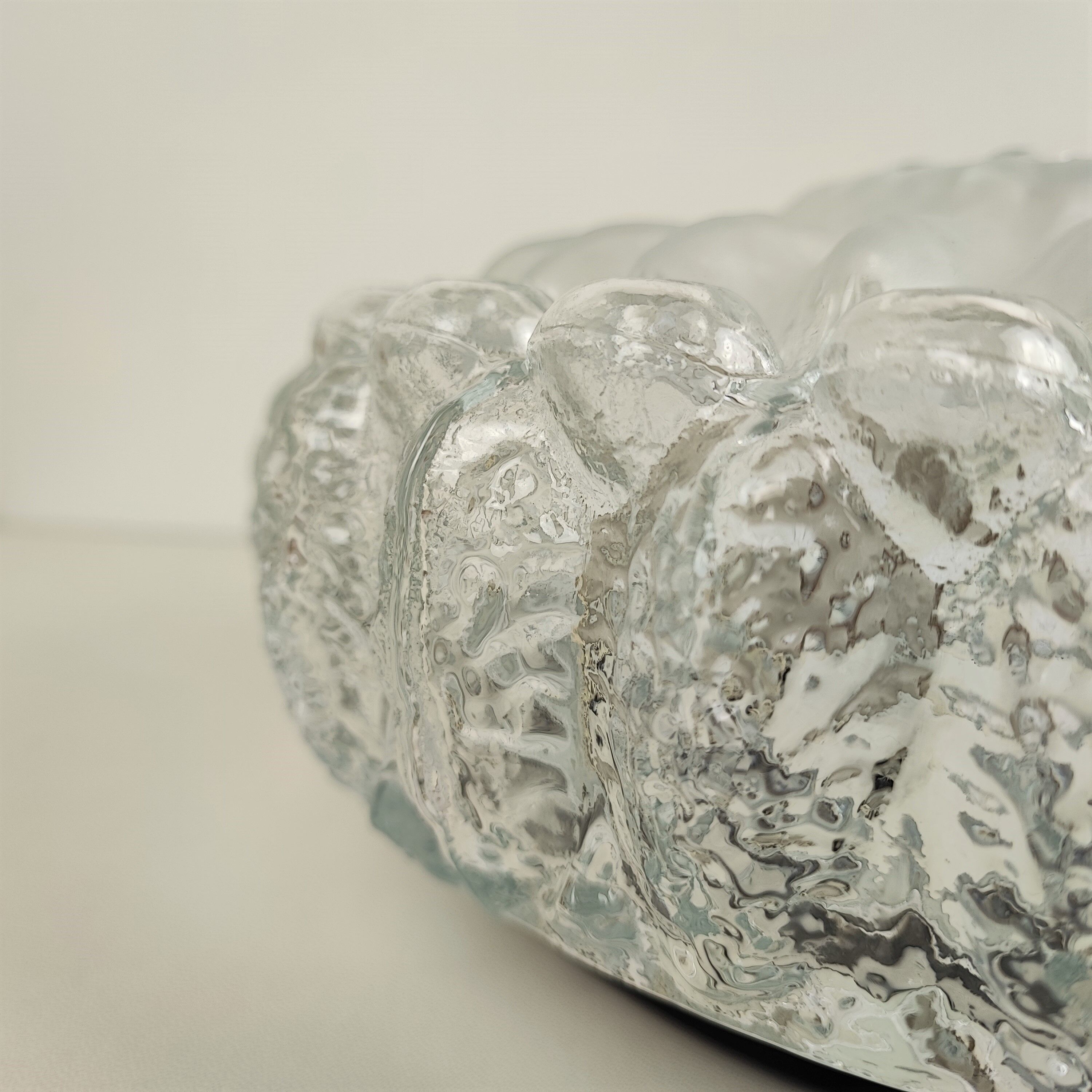 Vintage ceiling lamp