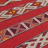 Tissé à la main - Tapis suspendu mural