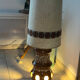 Sun lamp