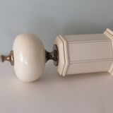 Suite of 2 table lamps from maison Le Dauphin, France 1960-1970