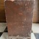 Japanese cabinet furniture meiji