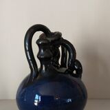 Sandstone vase